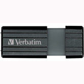 USB stick Verbatim Store'n'go Pinstripe Black 8 GB